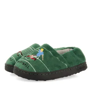 Children's slippers Gioseppo Johvi image-1