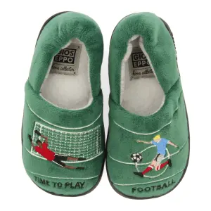 Children's slippers Gioseppo Johvi image-3