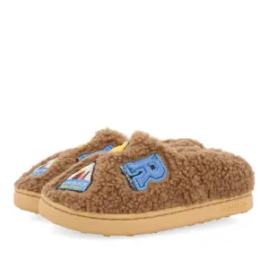 Children's slippers Gioseppo Saue image-1