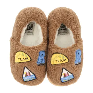 Children's slippers Gioseppo Saue image-3