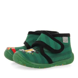 Baby boy slippers Gioseppo Bettborn image-1