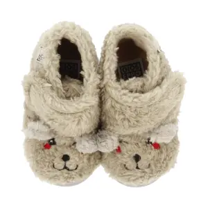 Baby boy slippers Gioseppo Arborg image-3