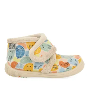 Baby girl slippers Gioseppo Moate image-0