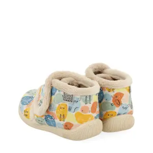 Baby girl slippers Gioseppo Moate image-2