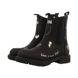 Girl's boots Gioseppo Clane image-0