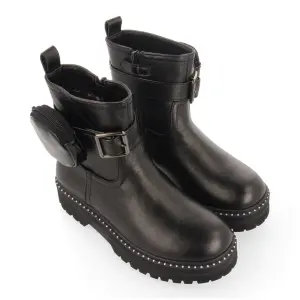 Girl's boots Gioseppo Kells image-3