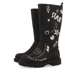 Girl boots Gioseppo Dalkey image-1