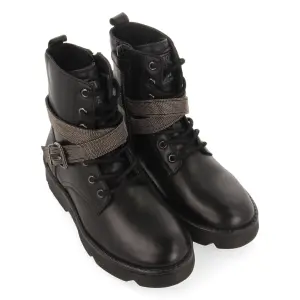 Girl boots Gioseppo Melk image-3