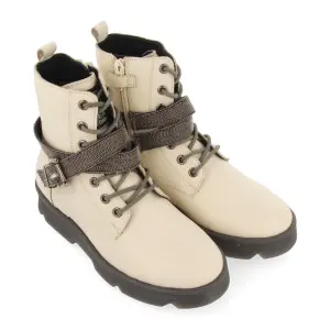 Girl's boots Gioseppo Melk image-3