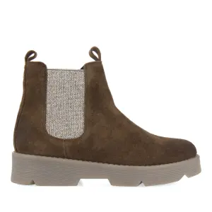 Girl's boots Gioseppo Pyhra image-0