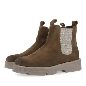 Girl's boots Gioseppo Pyhra image-1