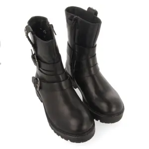 Children's boots Gioseppo Nauders image-1