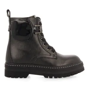 Girl's boots Gioseppo Leaca image-0