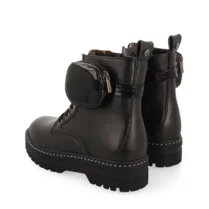 Girl's boots Gioseppo Leaca image-2