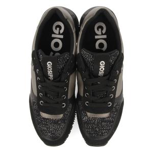 Baskets femme Gioseppo Ebenau image-3