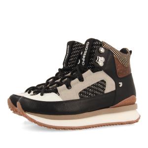 Baskets femme Gioseppo Lustenau image-2