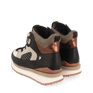 Baskets femme Gioseppo Lustenau image-3