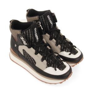 Baskets femme Gioseppo Lustenau image-1