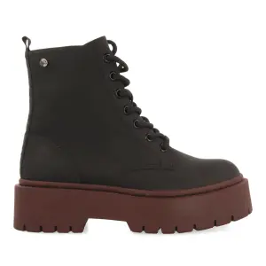 Girl's boots Gioseppo Olm image-0