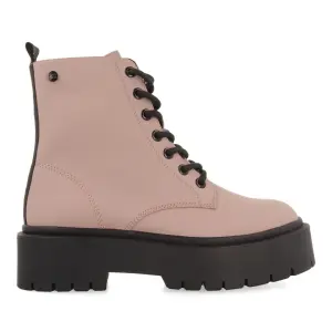 Girl's boots Gioseppo Olm image-0