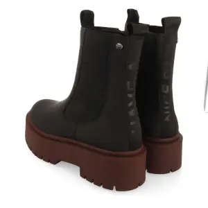 Girl's boots Gioseppo Pettigo image-2