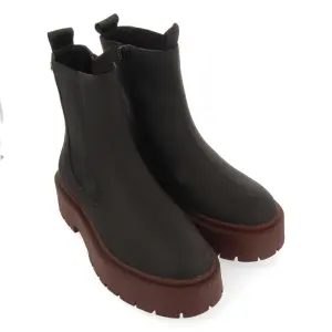 Girl's boots Gioseppo Pettigo image-3