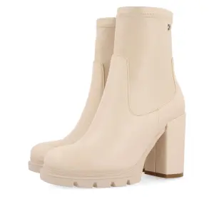 Bottes en cuir femme Gioseppo Putscheid image-1