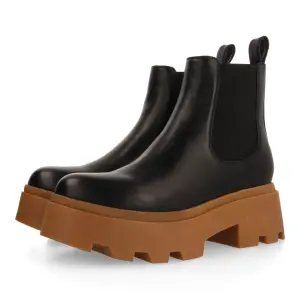 Bottines femme Gioseppo Drauffelt image-2