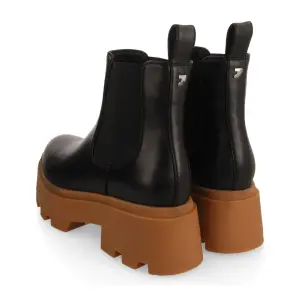 Bottines femme Gioseppo Drauffelt image-3