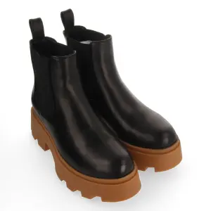 Bottines femme Gioseppo Drauffelt image-1
