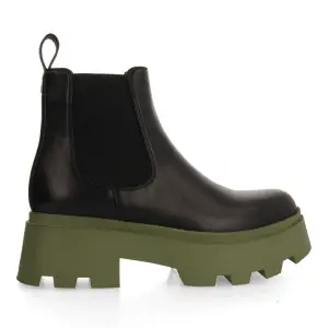 Bottines femme Gioseppo Drauffelt image-0