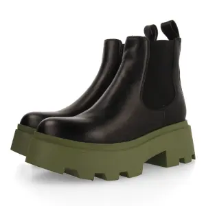 Bottines femme Gioseppo Drauffelt image-2