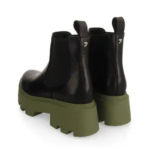 Bottines femme Gioseppo Drauffelt image-3