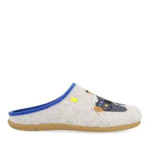 Pantoufles Hot Potatoes Slaney image-0