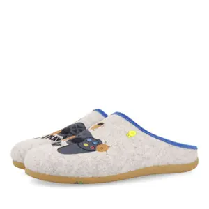 Pantoufles Hot Potatoes Slaney image-1