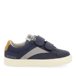 Baby boy sneakers Gioseppo Hallein image-0