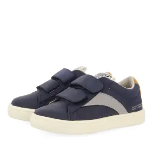 Baby boy sneakers Gioseppo Hallein image-1