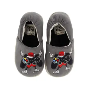 Children's slippers Gioseppo Apui image-0