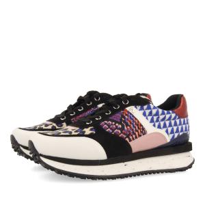 Baskets femme Gioseppo Mompach image-1