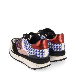 Baskets femme Gioseppo Mompach image-3