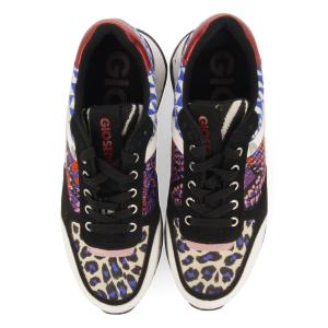 Baskets femme Gioseppo Mompach image-2