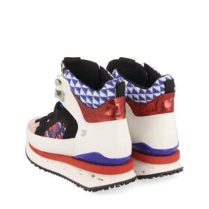 Baskets femme Gioseppo Dahl image-3