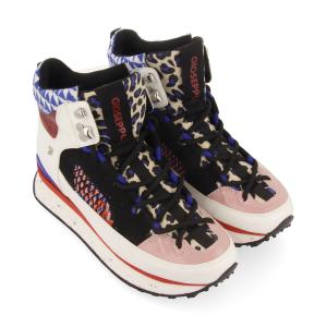 Baskets femme Gioseppo Dahl image-1