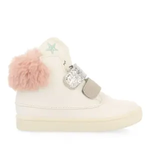 Baby girl sneakers Gioseppo Fiddown image-0