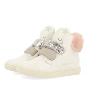 Baby girl sneakers Gioseppo Fiddown image-1