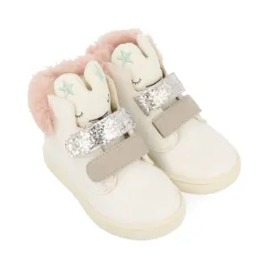 Baby girl sneakers Gioseppo Fiddown image-3