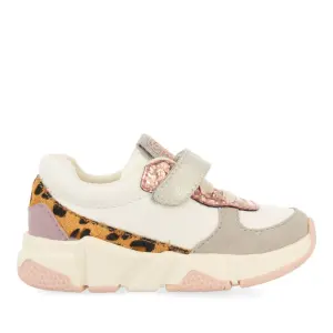 Baby girl sneakers Gioseppo Merscheid image-0