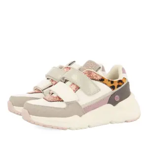 Girl sneakers Gioseppo Omeath image-1