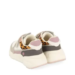 Girl sneakers Gioseppo Omeath image-2