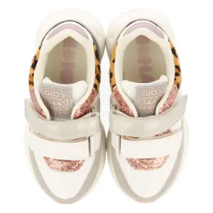 Girl sneakers Gioseppo Omeath image-3